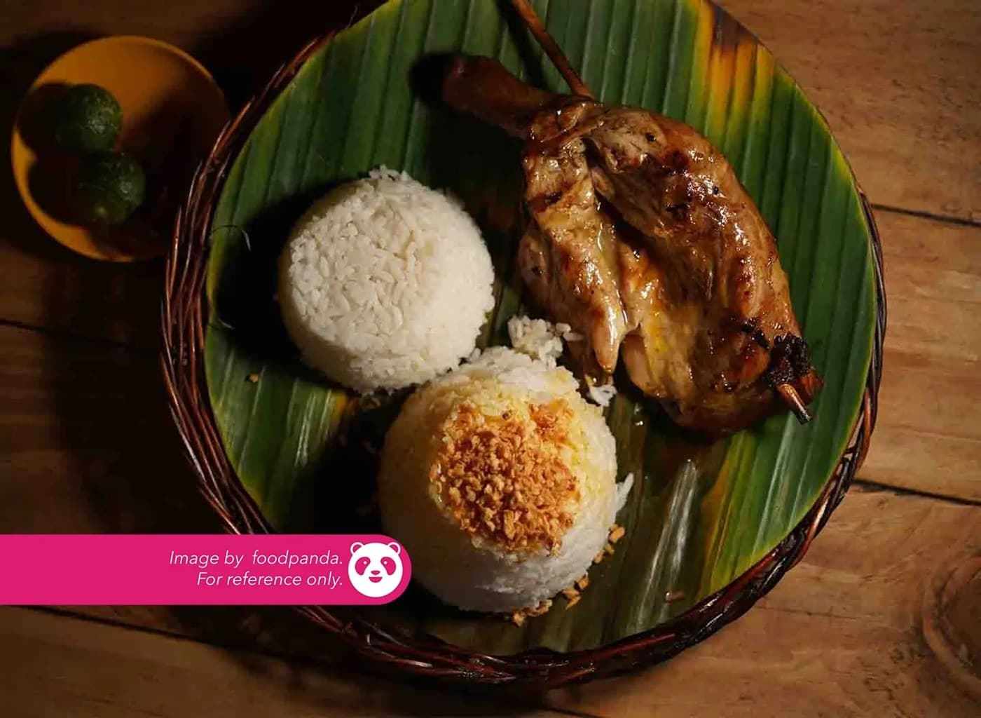 Chicken Inasal