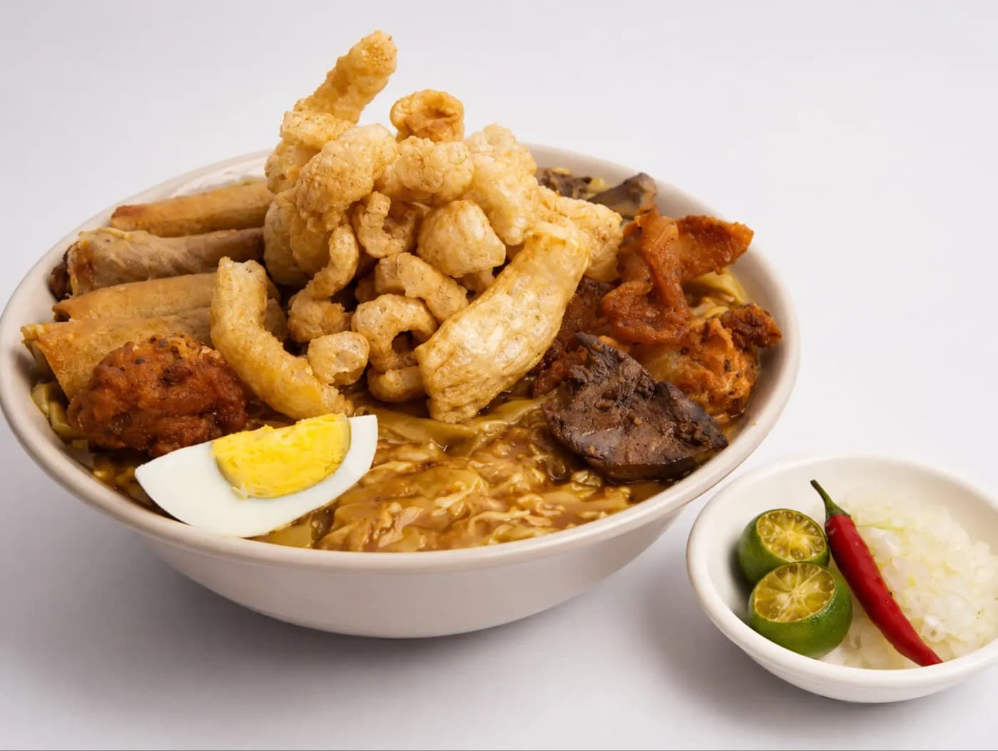 Special Lomi