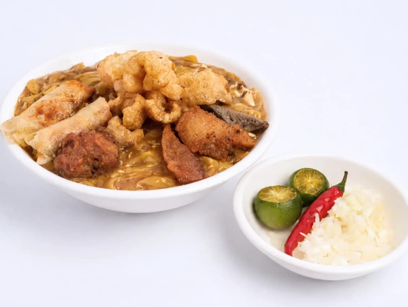 Regular Lomi