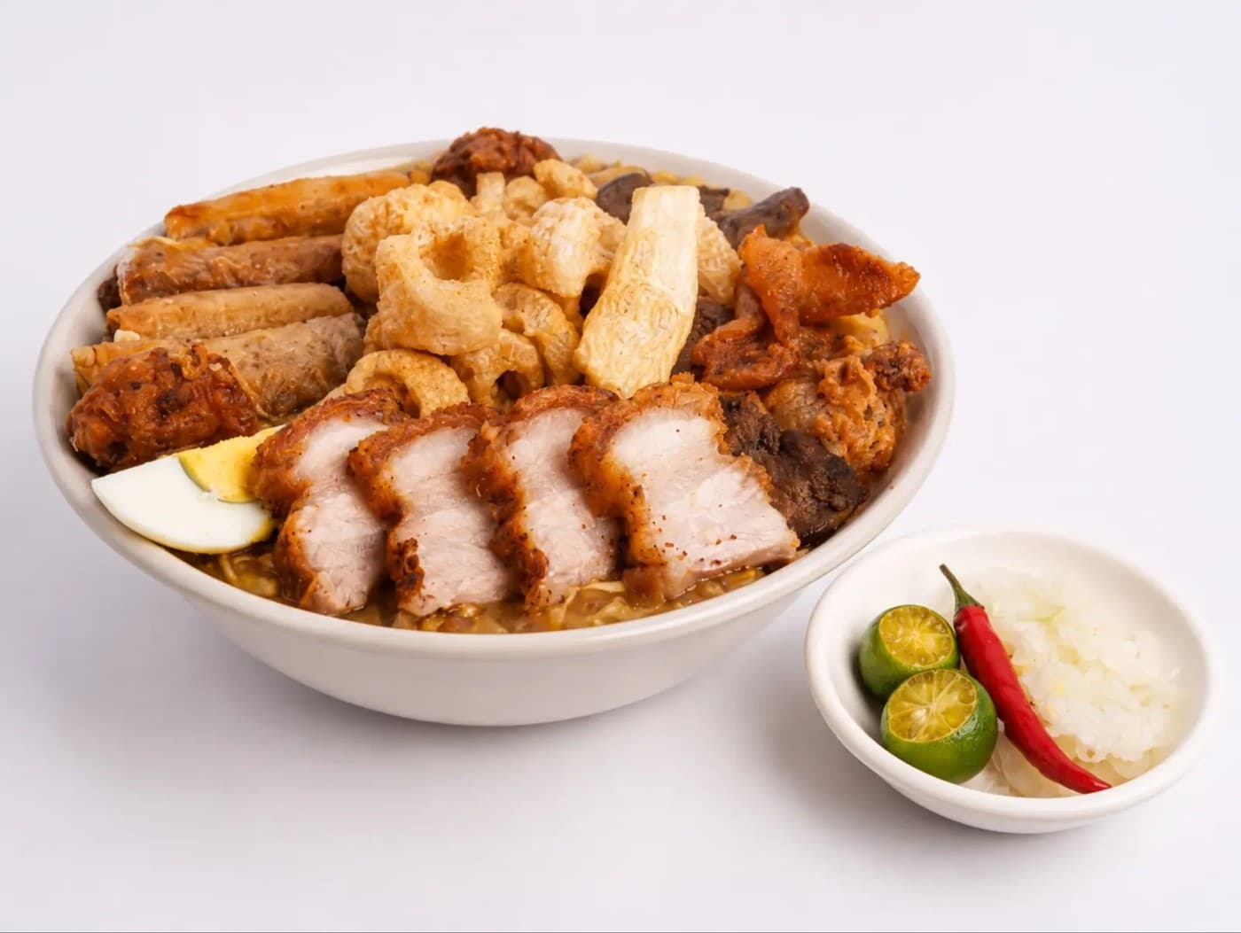 Overload Lomi