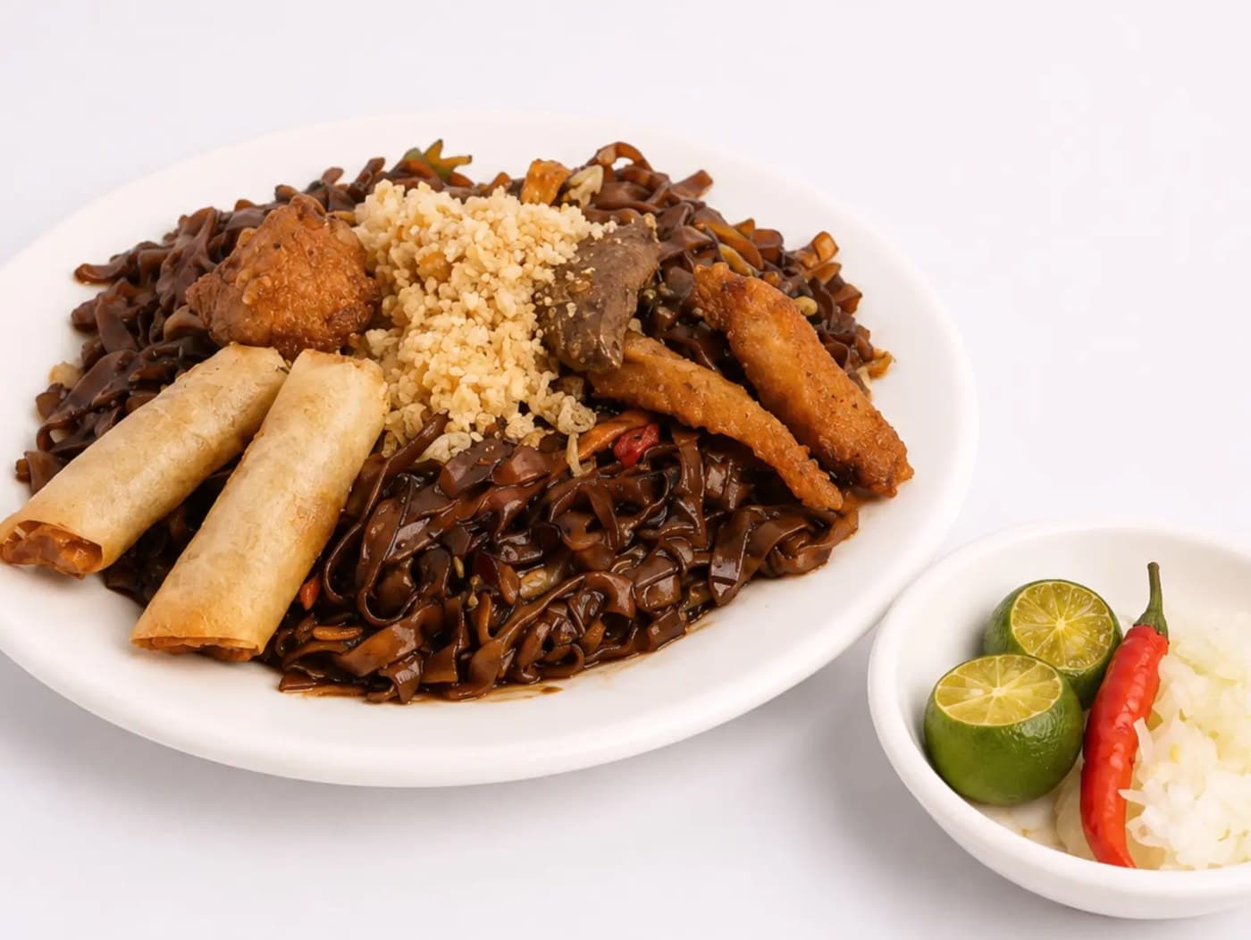 Black Guisado