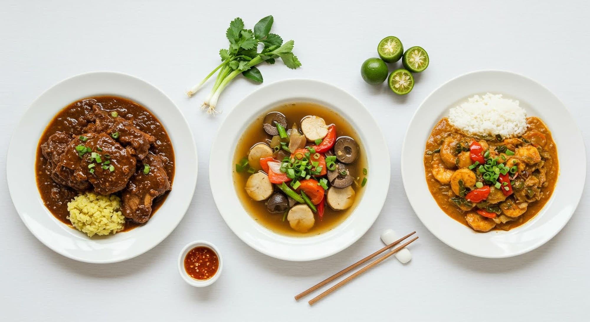 Casa Alejandro The House of Tagaytays Best Bulalo