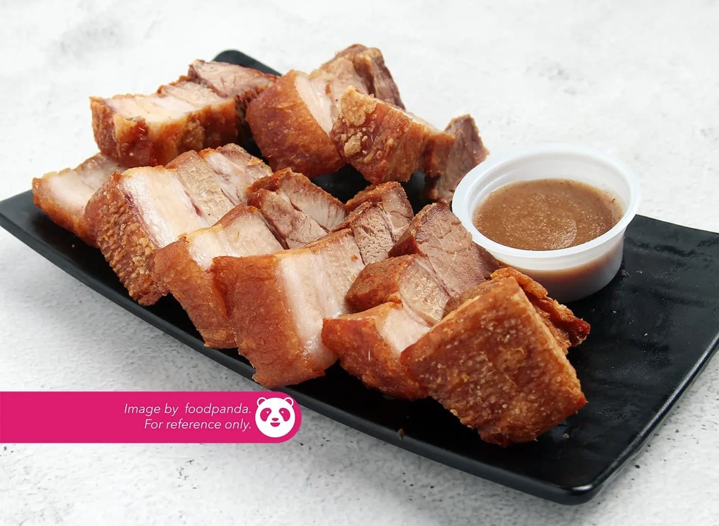 Lechon Kawali Pork