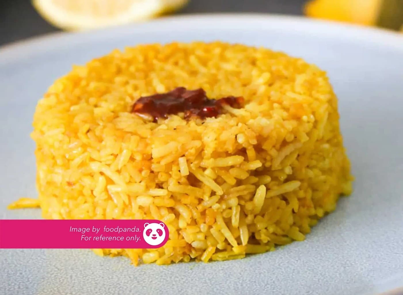 Java Rice