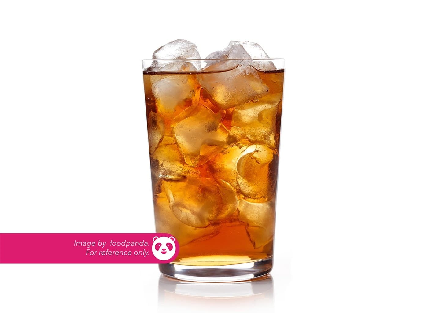 Lemon Iced Tea