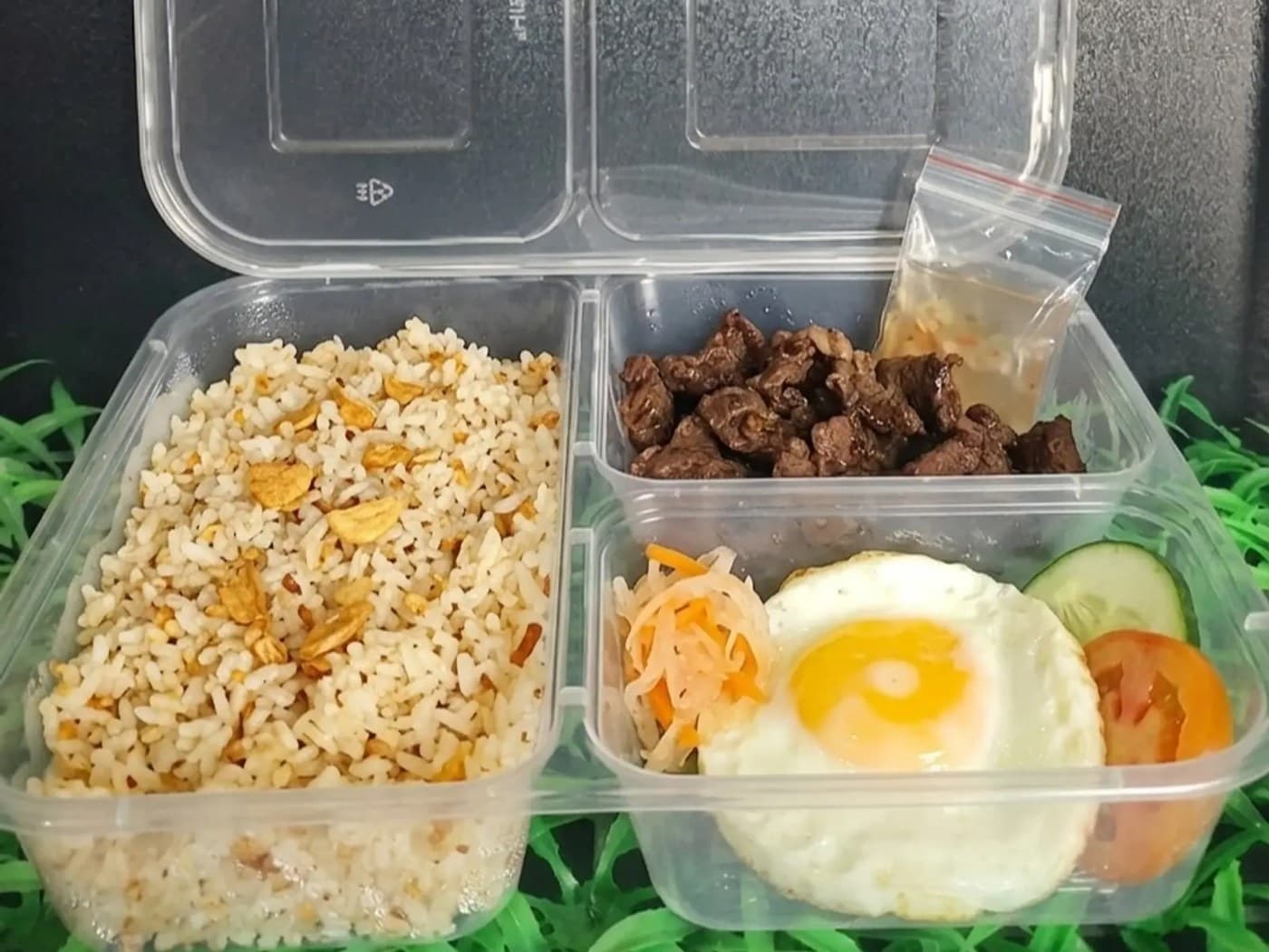 Tapsilog