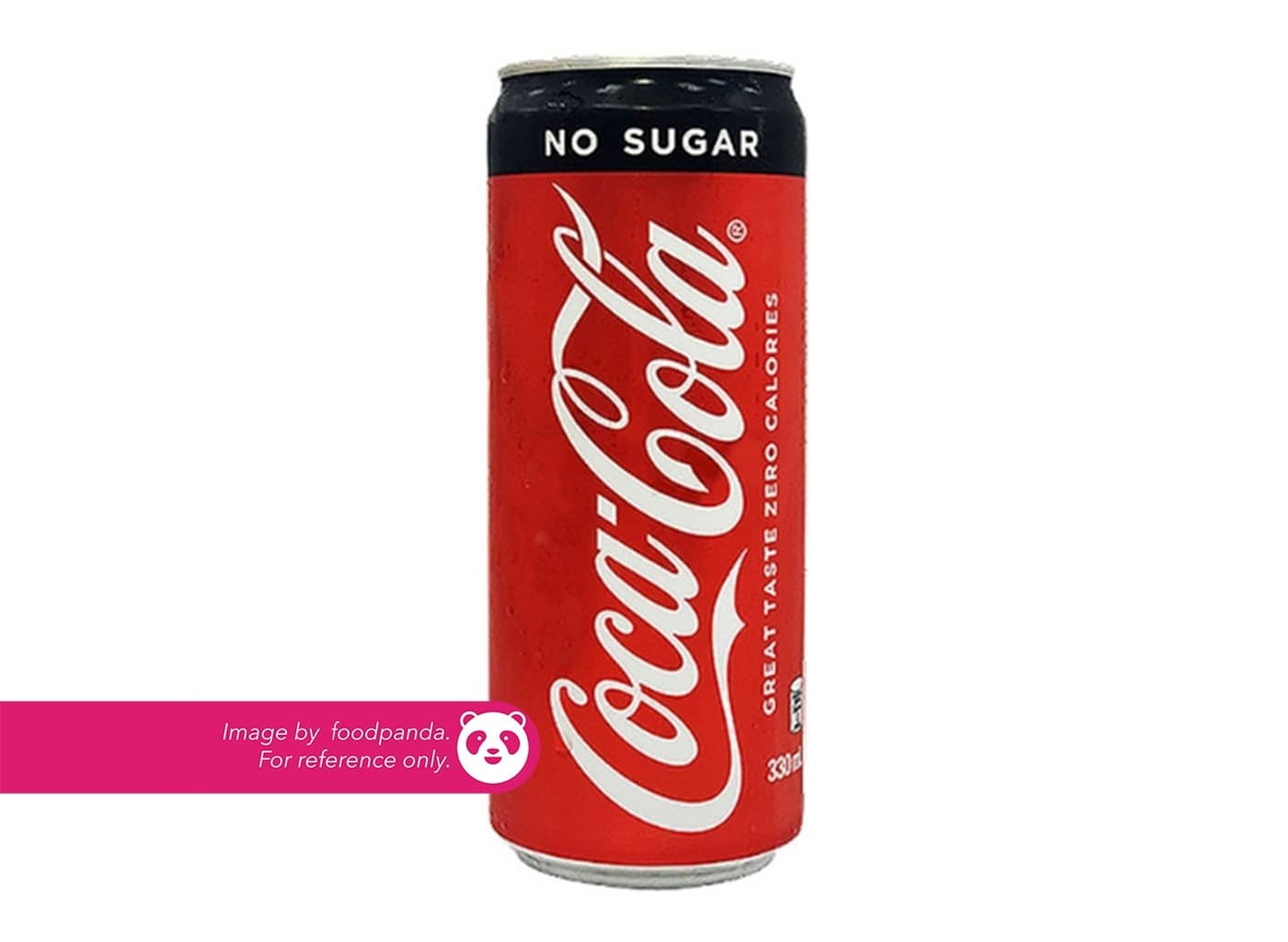 Coke Zero