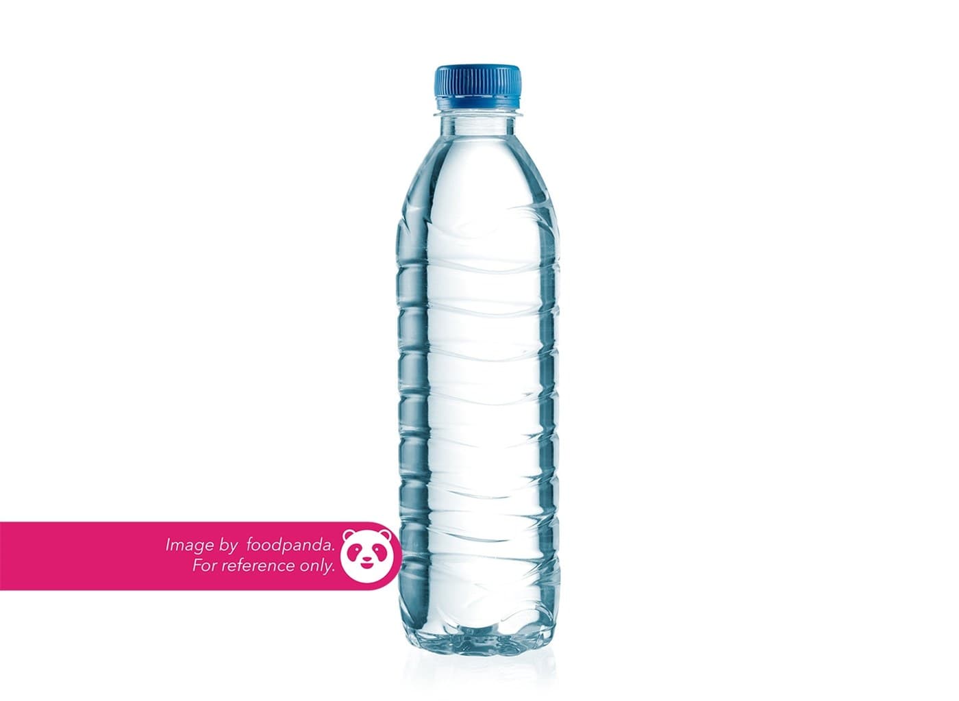 Bottled Water