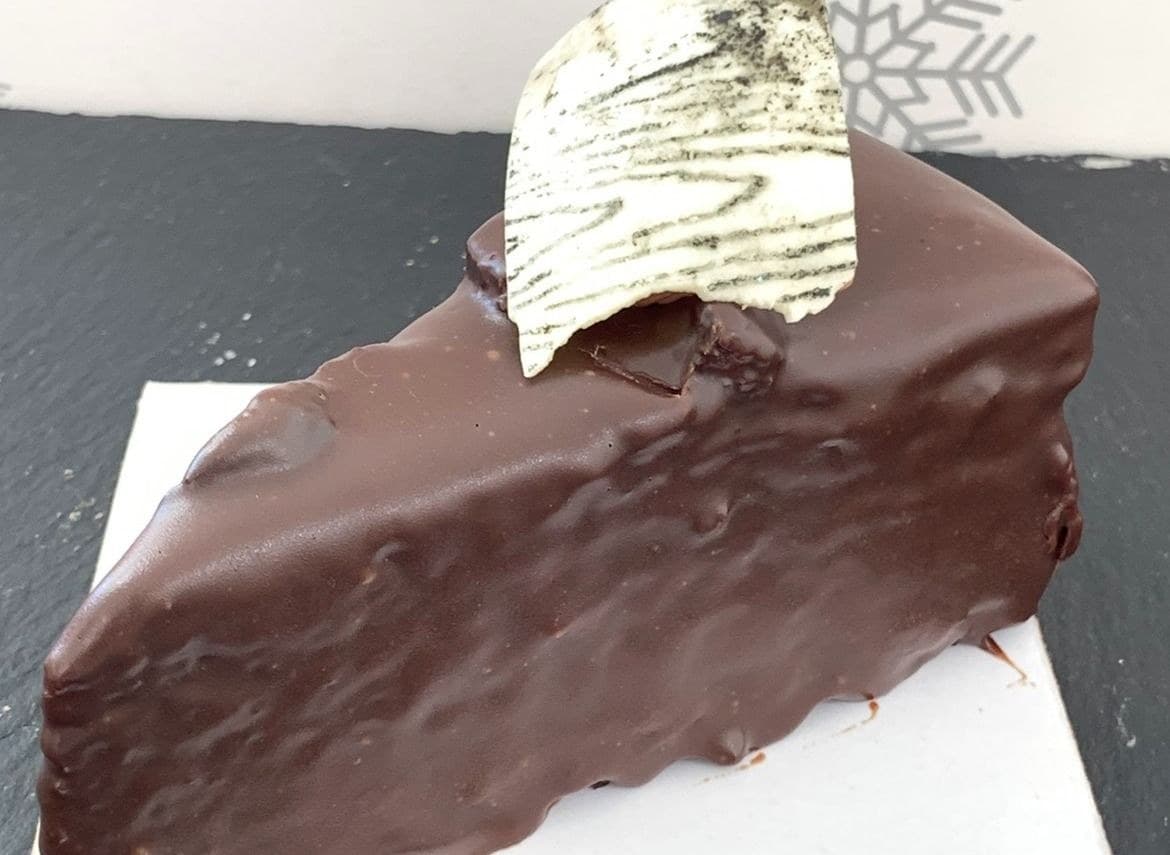 Devil's Chocolate