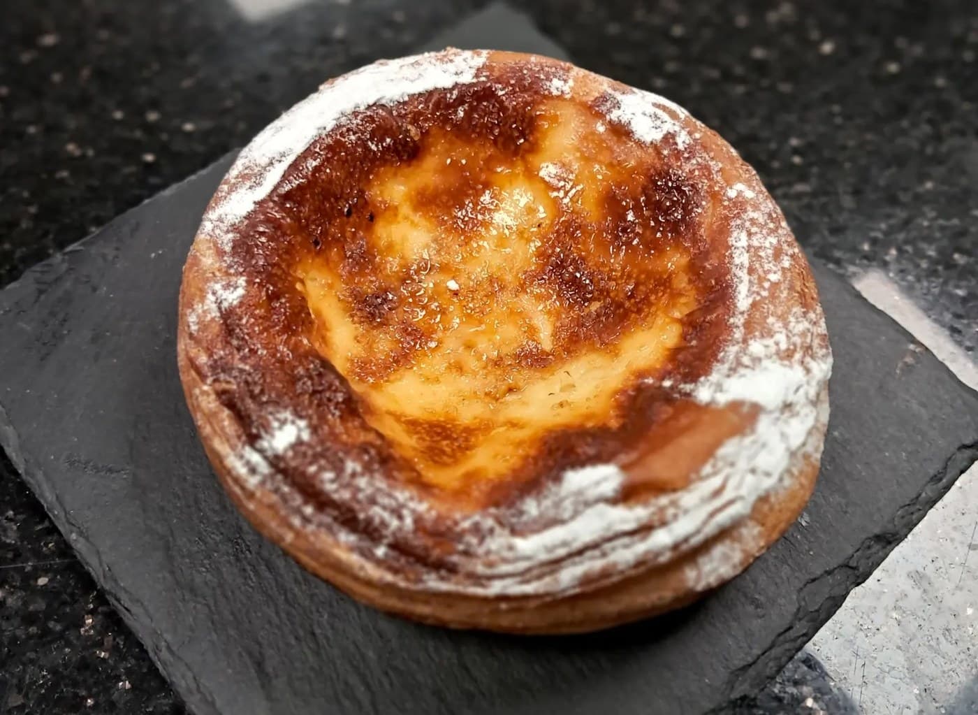 Creme Brulee