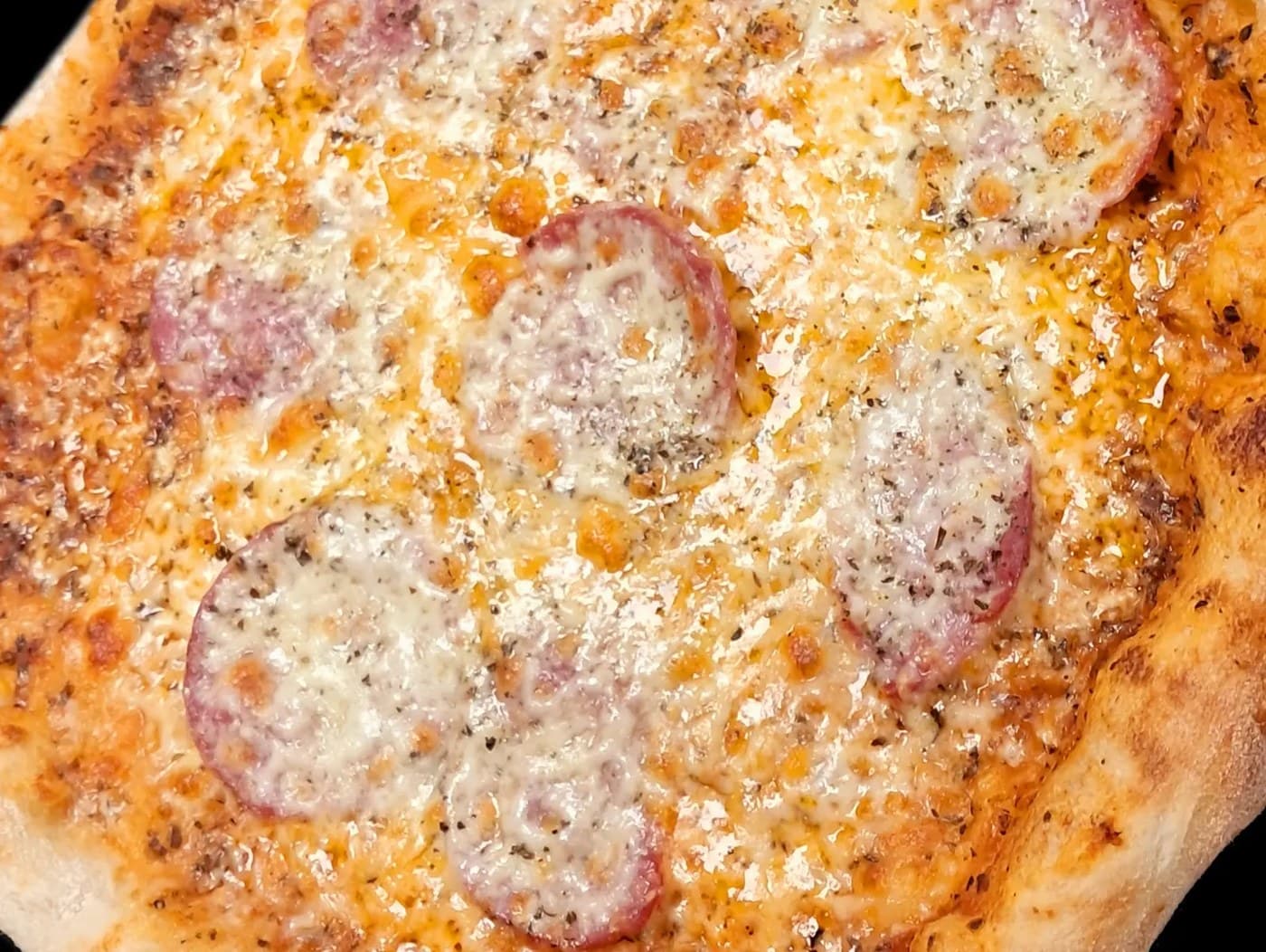 Beef Salami