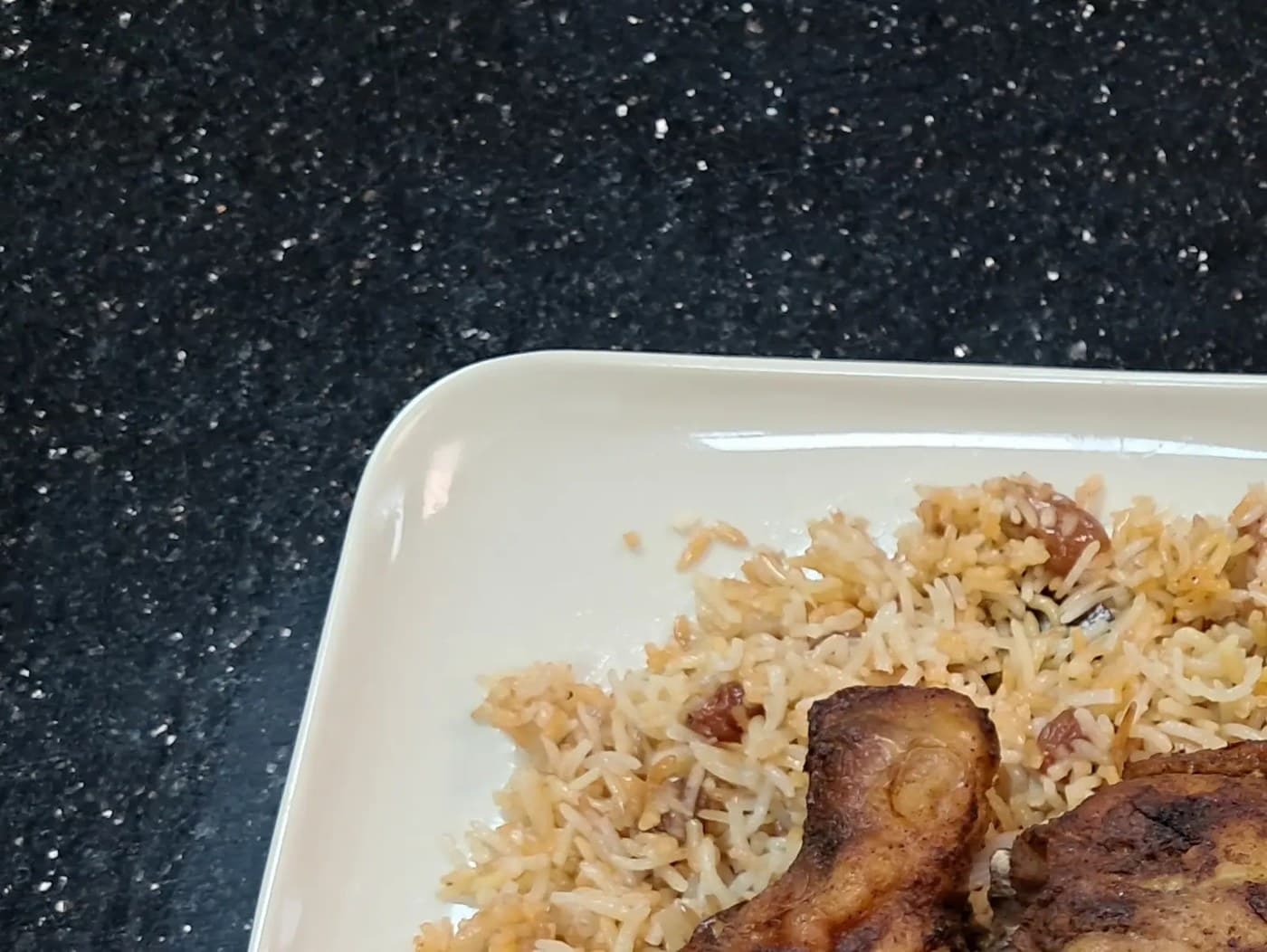 Authentic Mandi