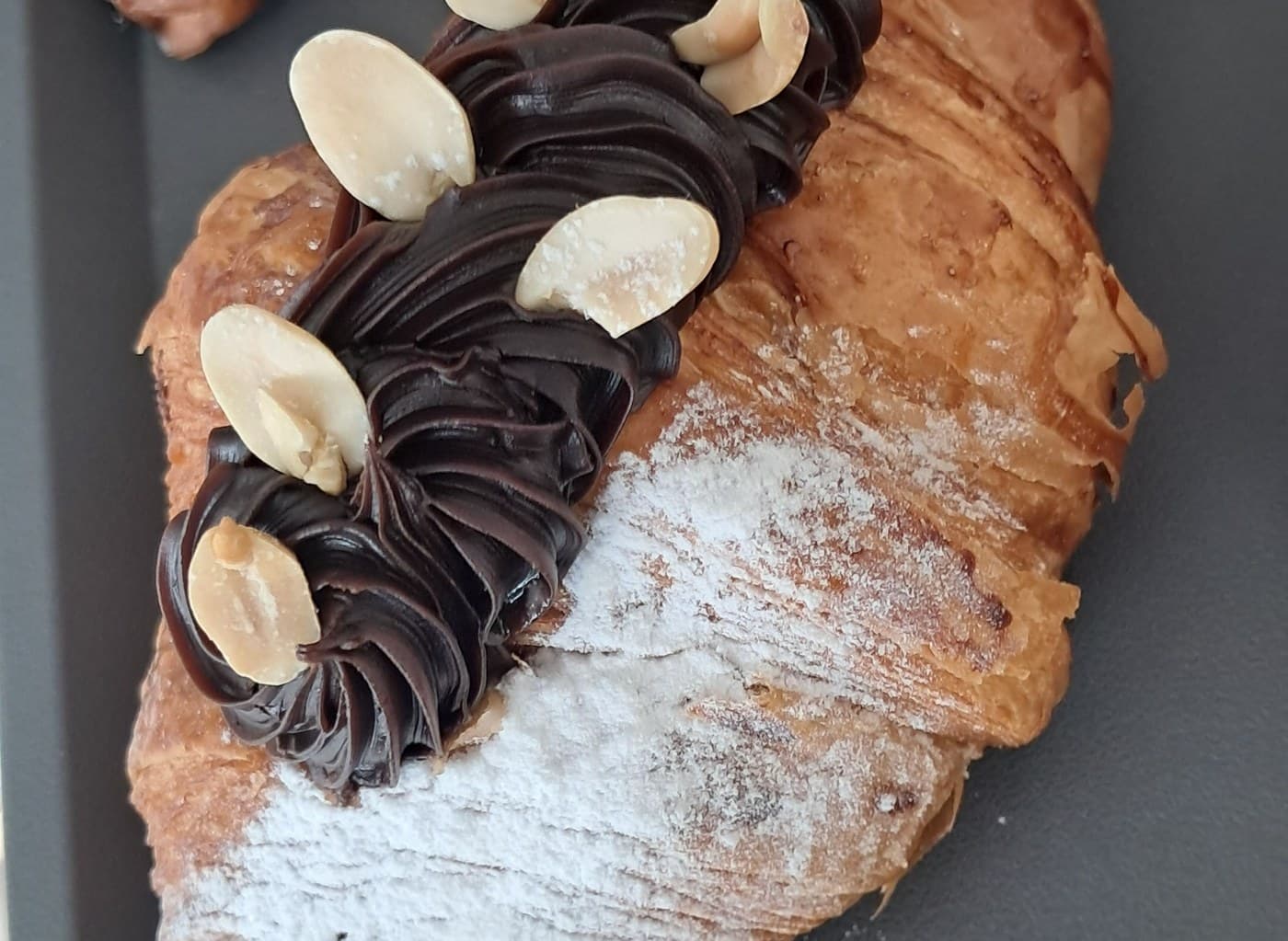 Choco Nutella