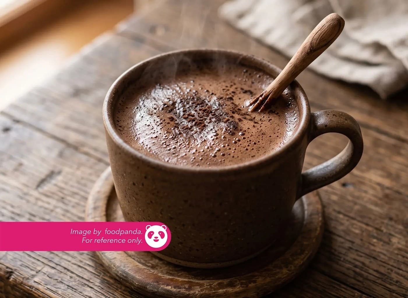 Hot Cocoa