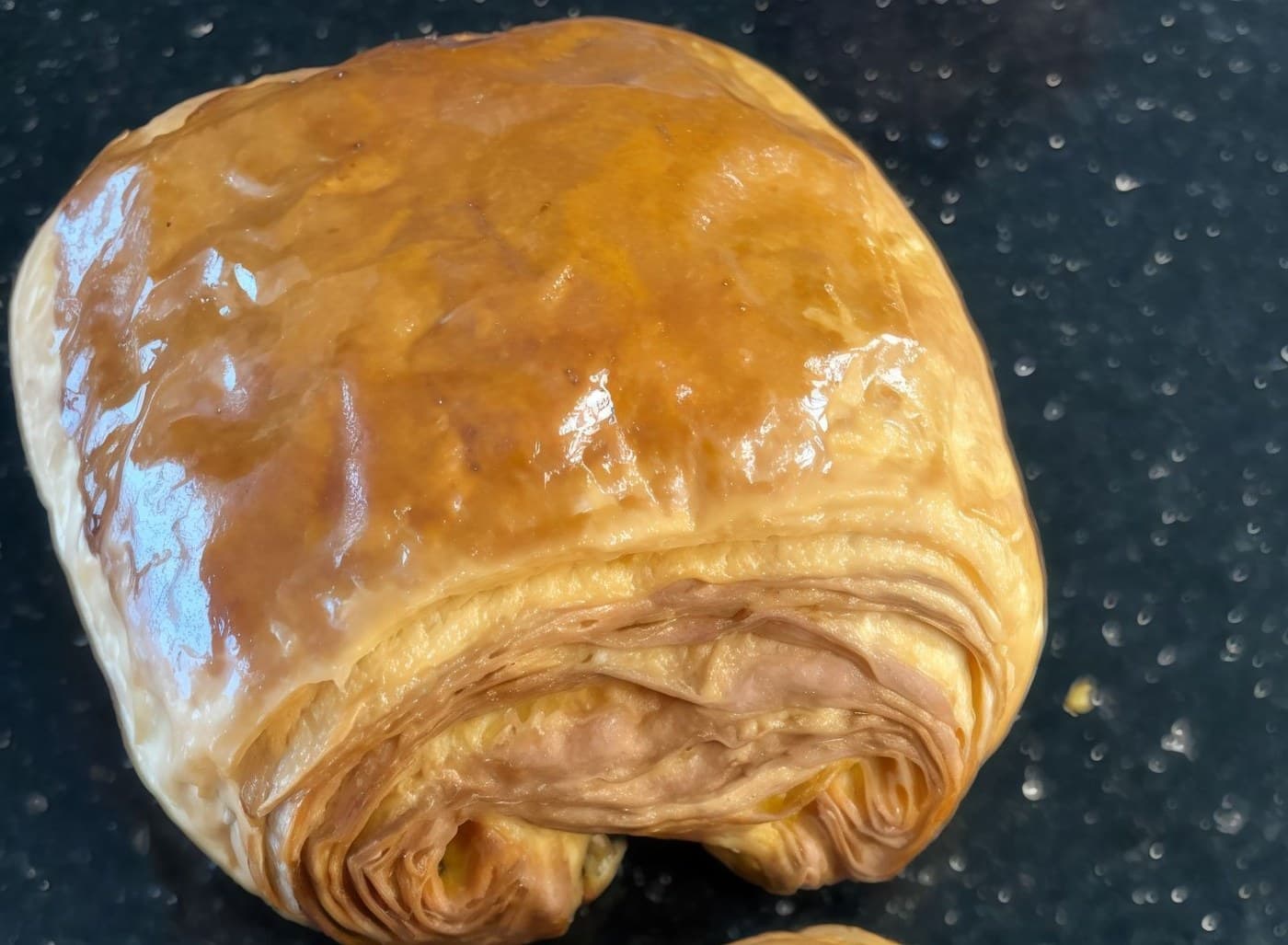 Pain Au Chocolat