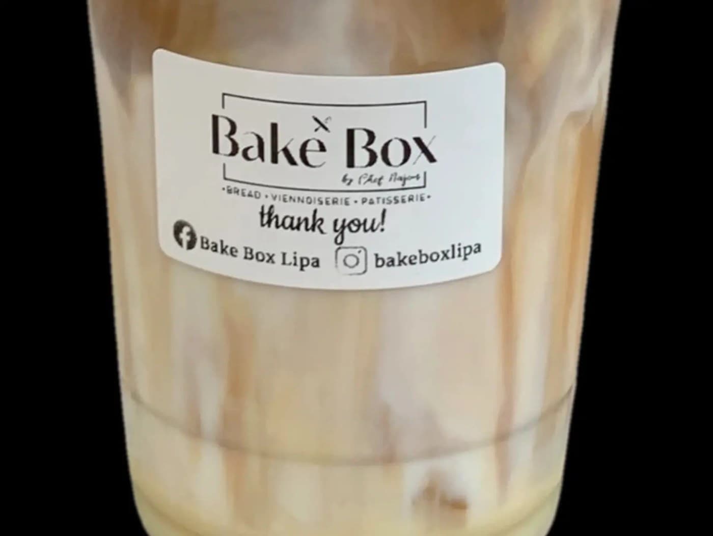 B.B. Coffee