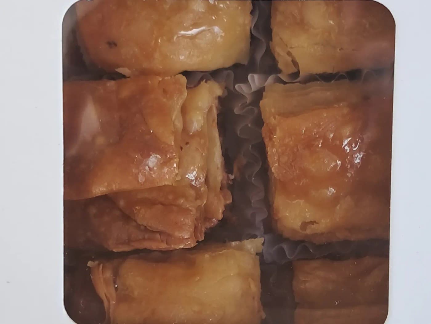 Baklava