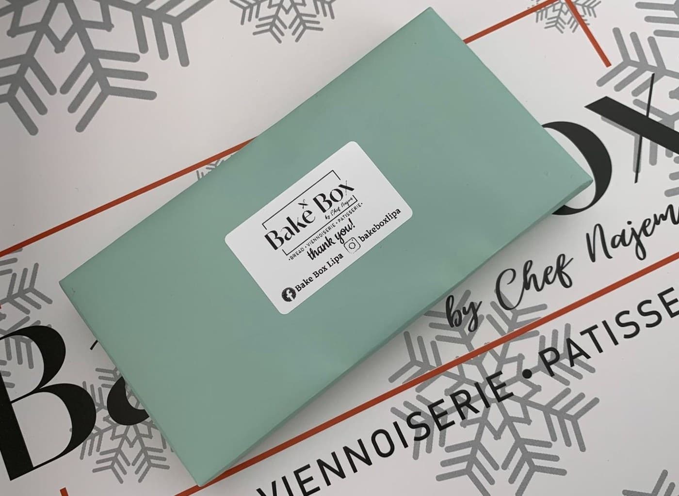 Chocolate Pistachio Kinufah Bar