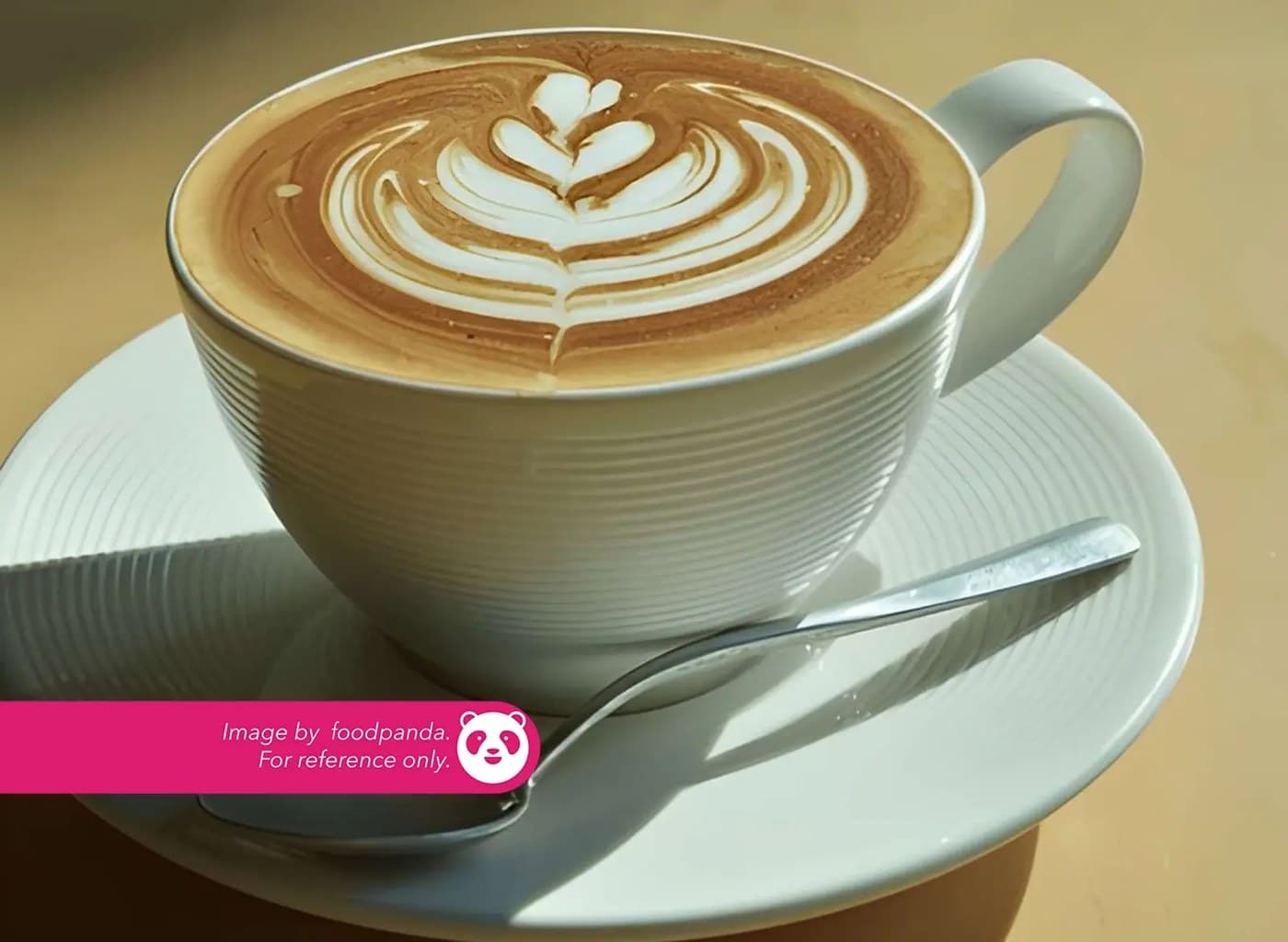 Hot Mocha