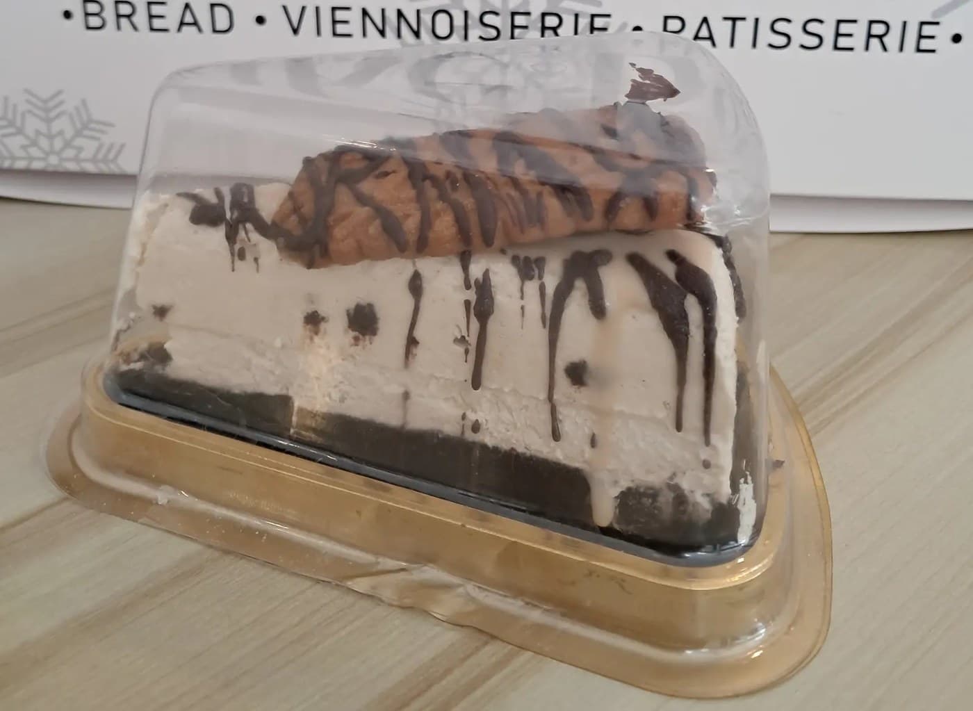 Biscoff Cheesecake