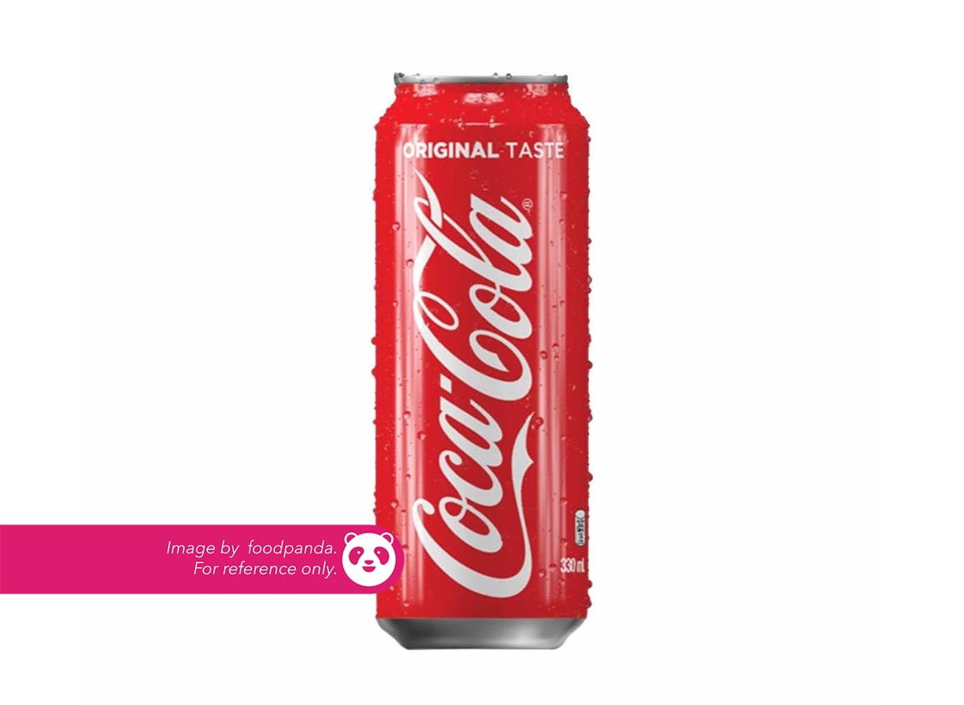 Coke