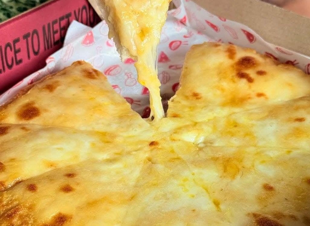 mozzarela