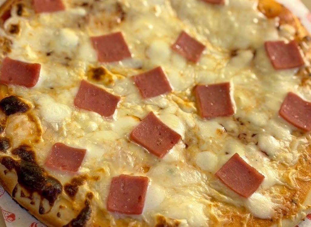 Ham and Cheese