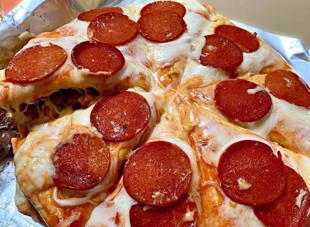 pepperoni