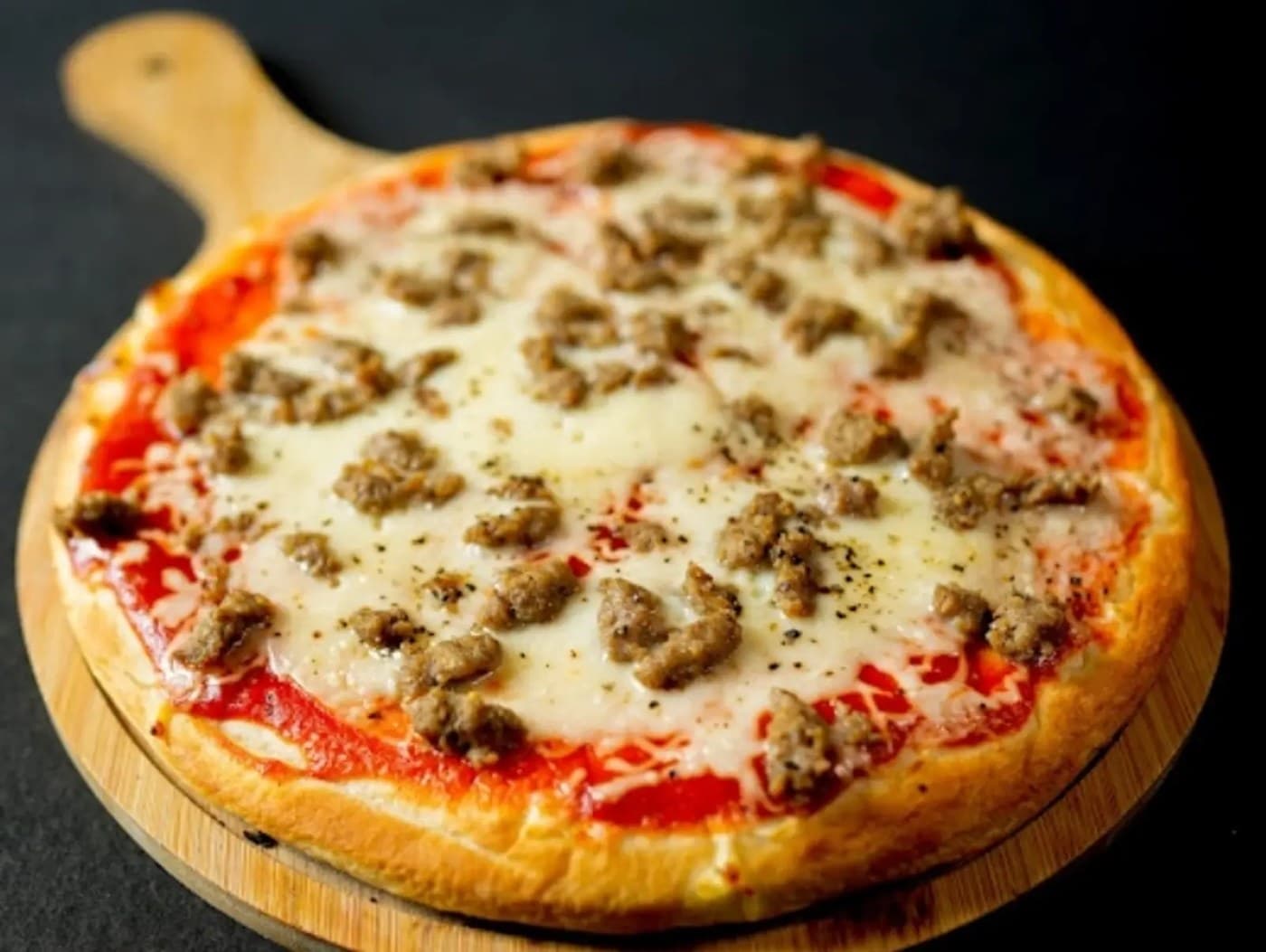 Pepper Beef