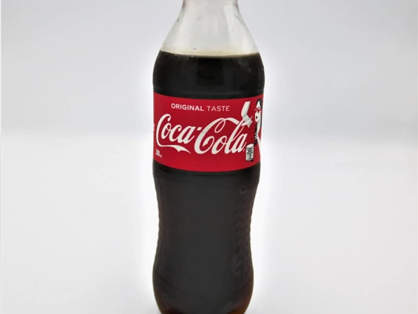 Coke Mismo