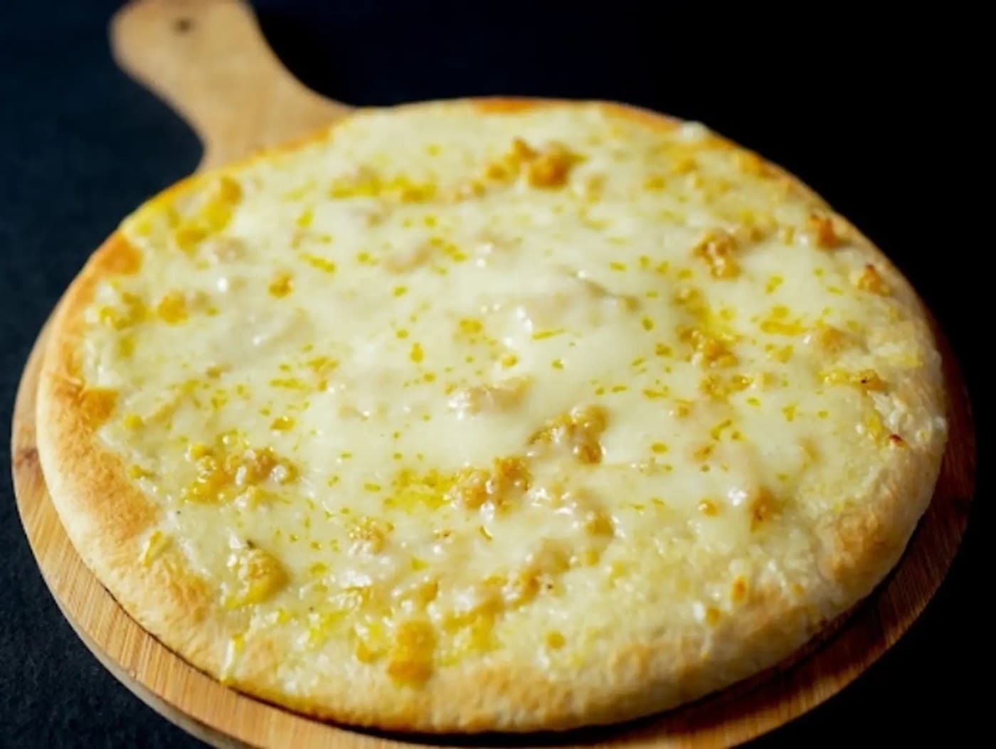 Garlic Cheese
