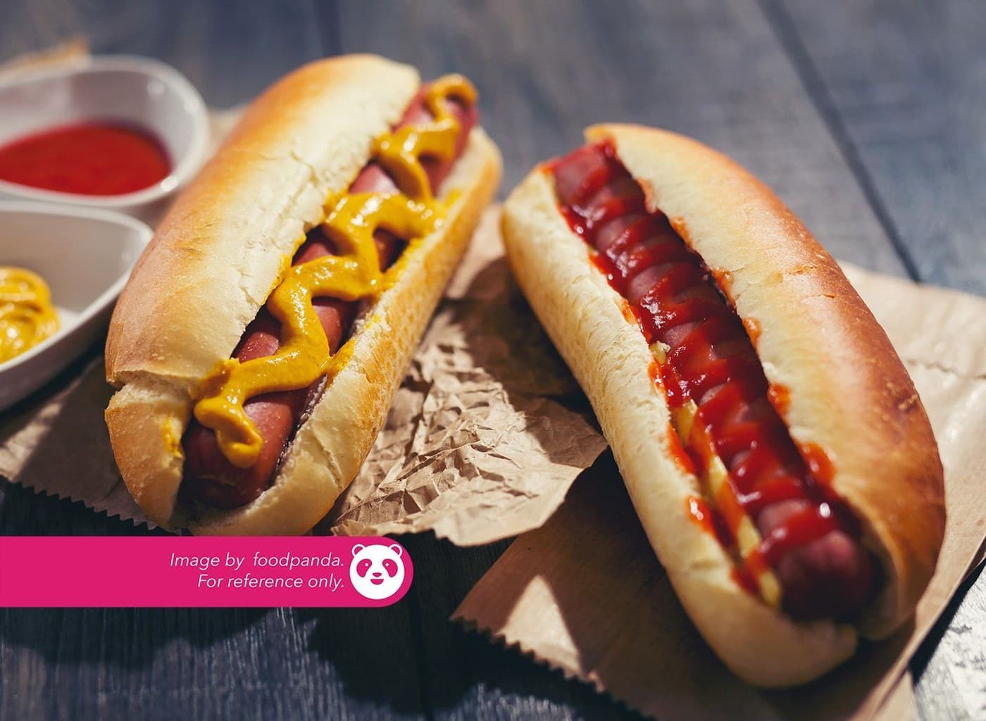 Hotdog Meal