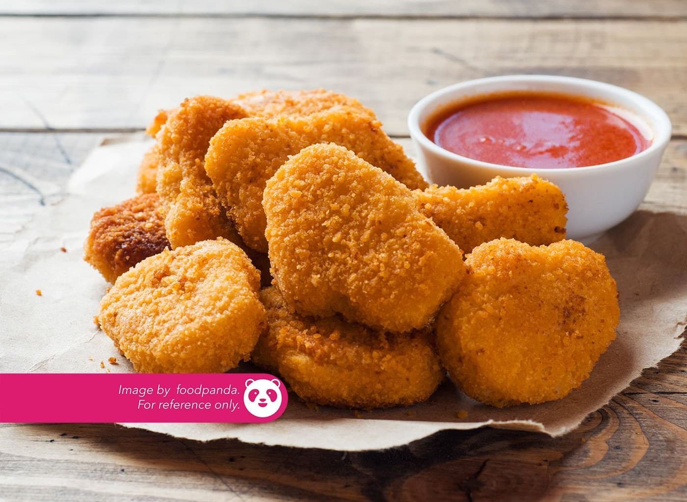 Chicken Nuggets