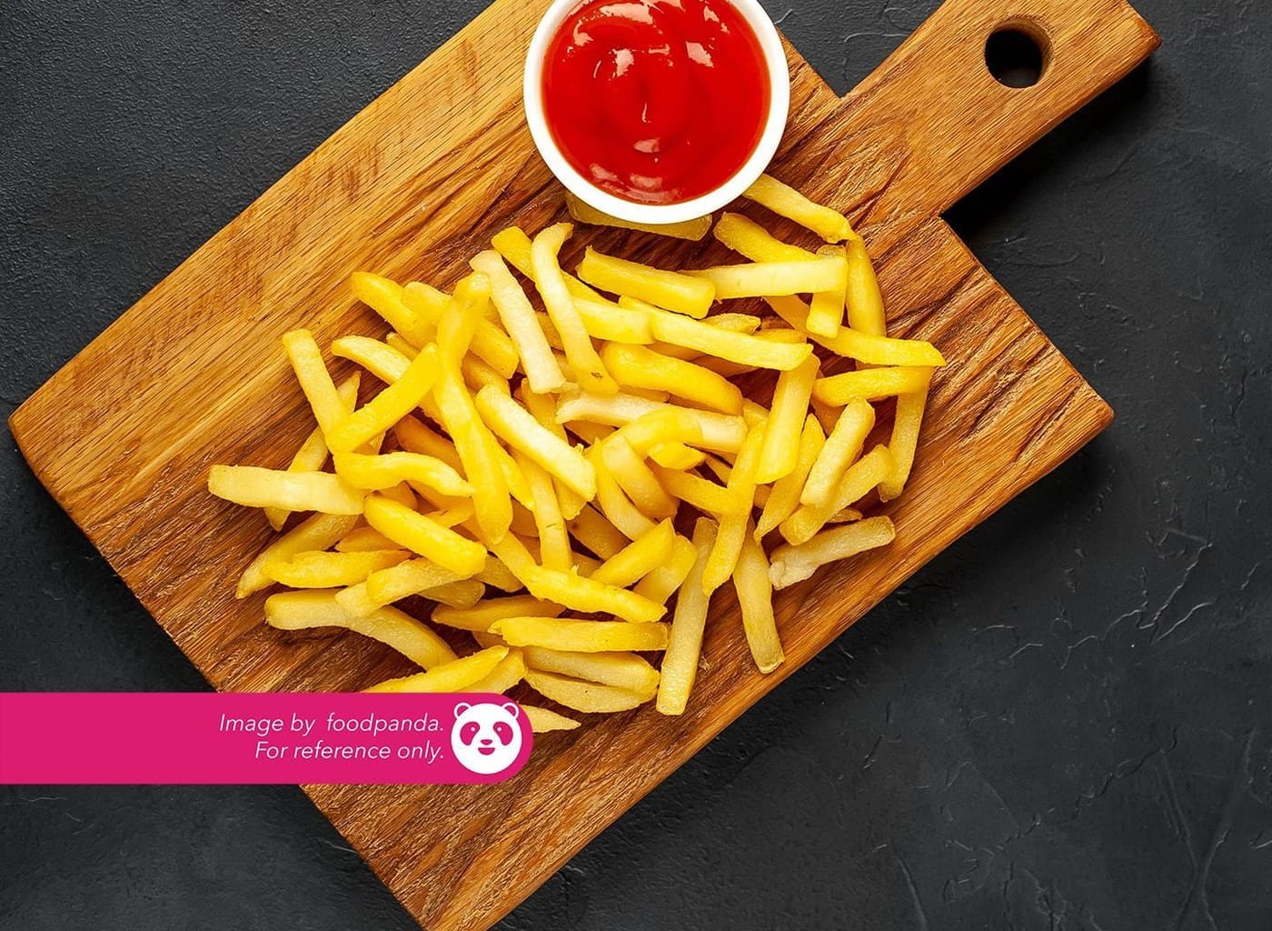 Fries