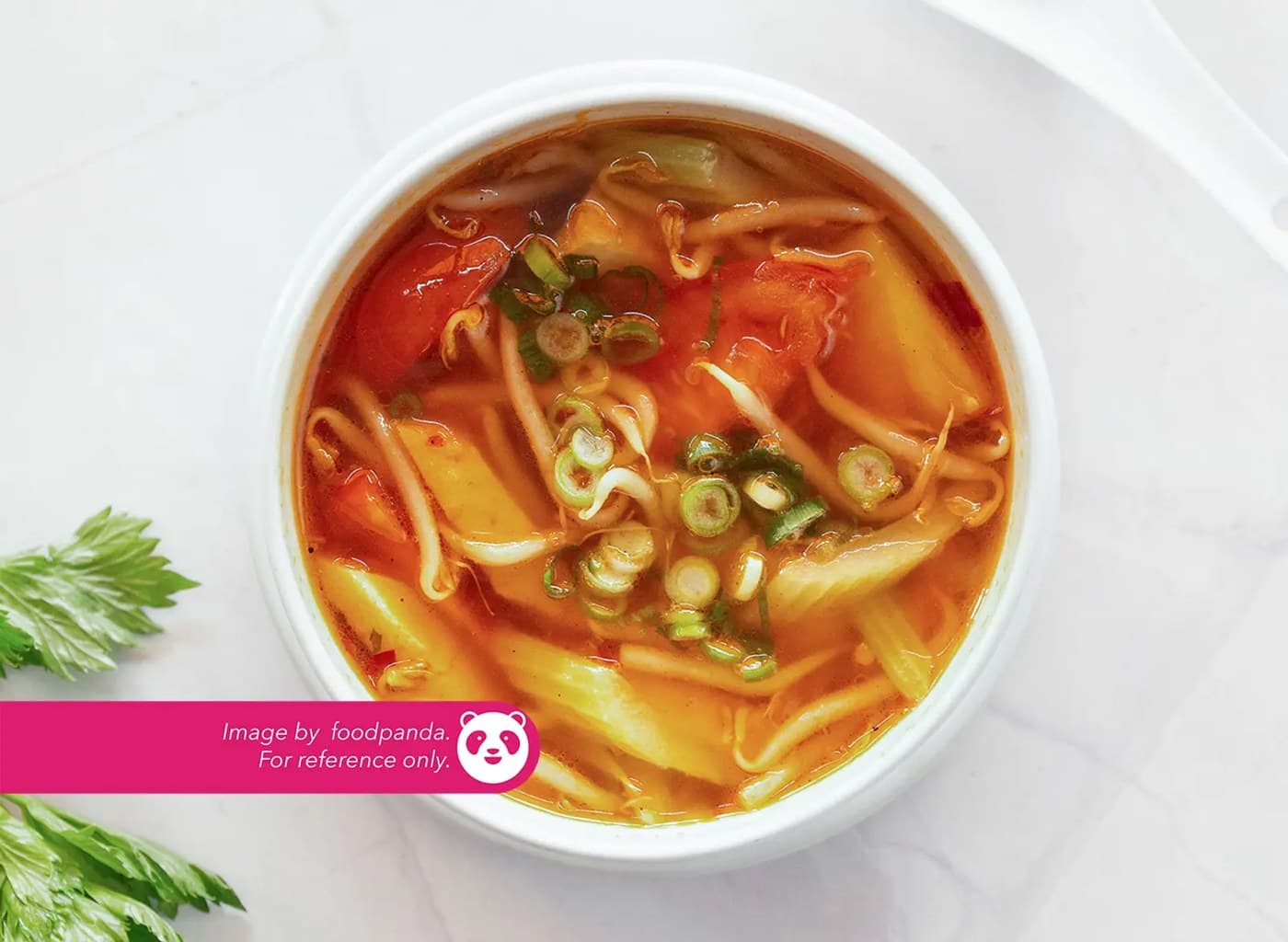 Tamarind Soup