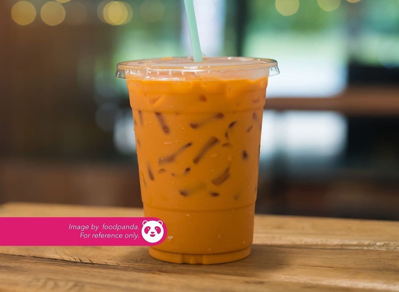 Iced Tea
