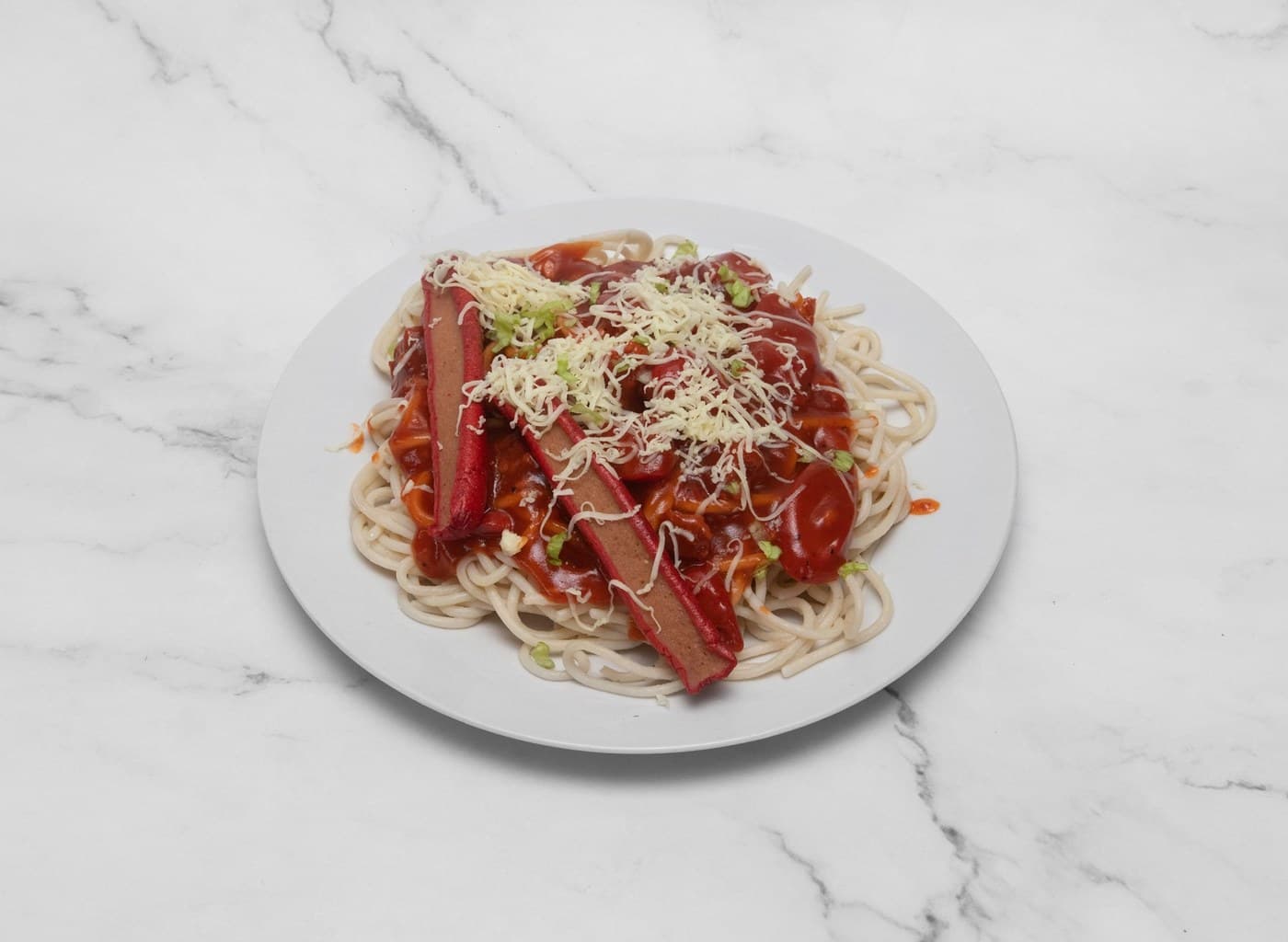 Spaghetti