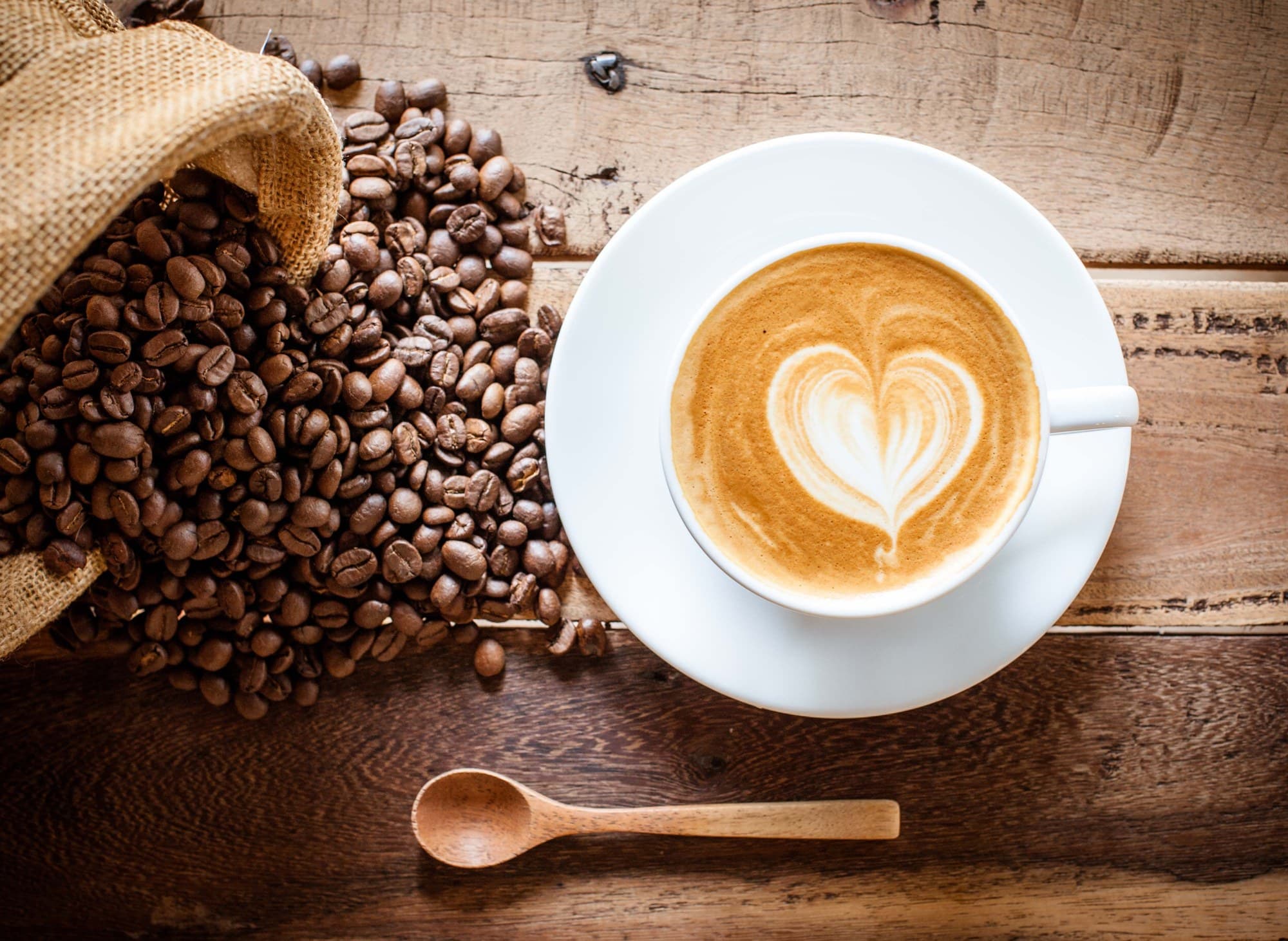 Biggs Coffee