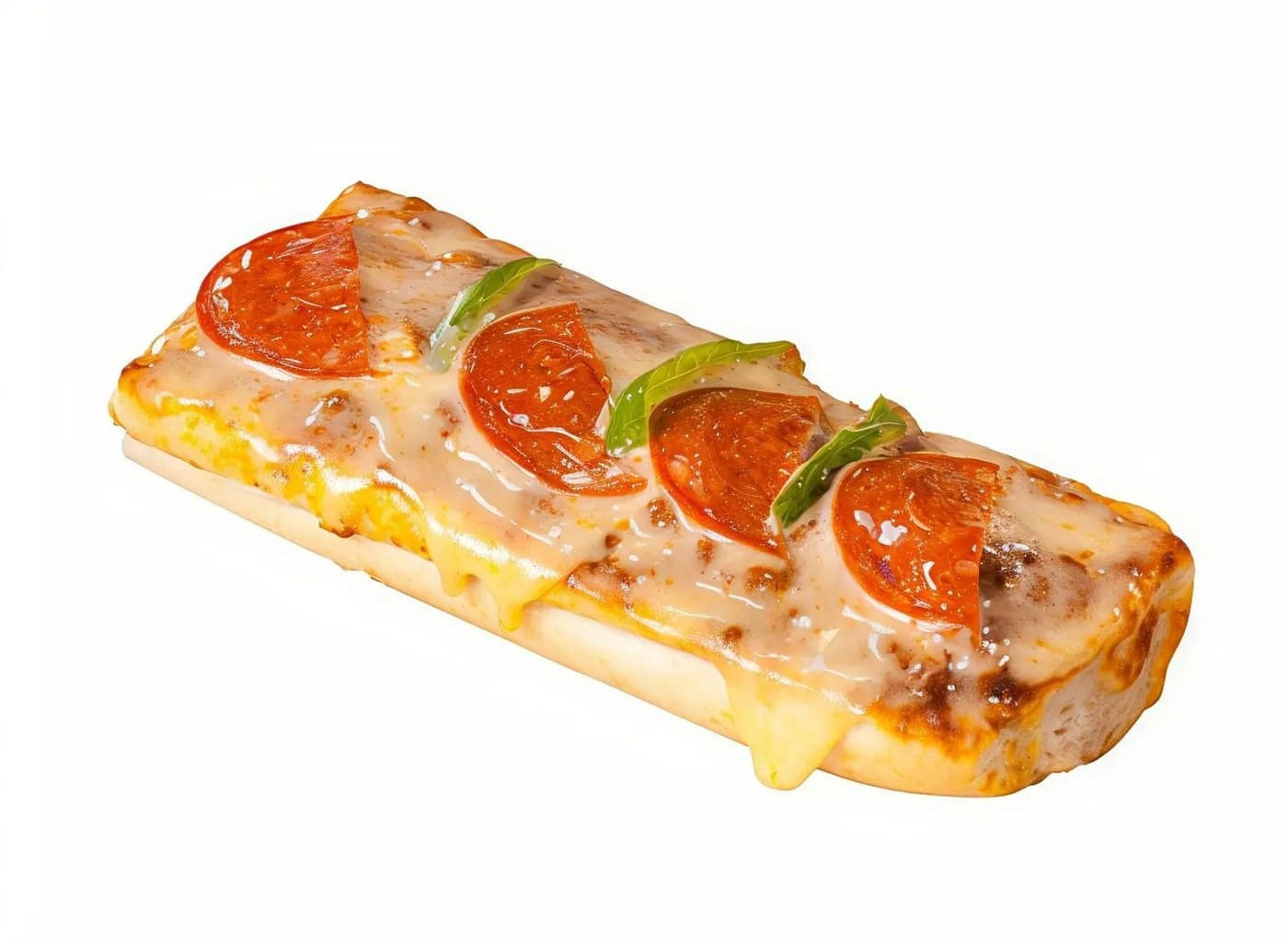 Pizza Bread