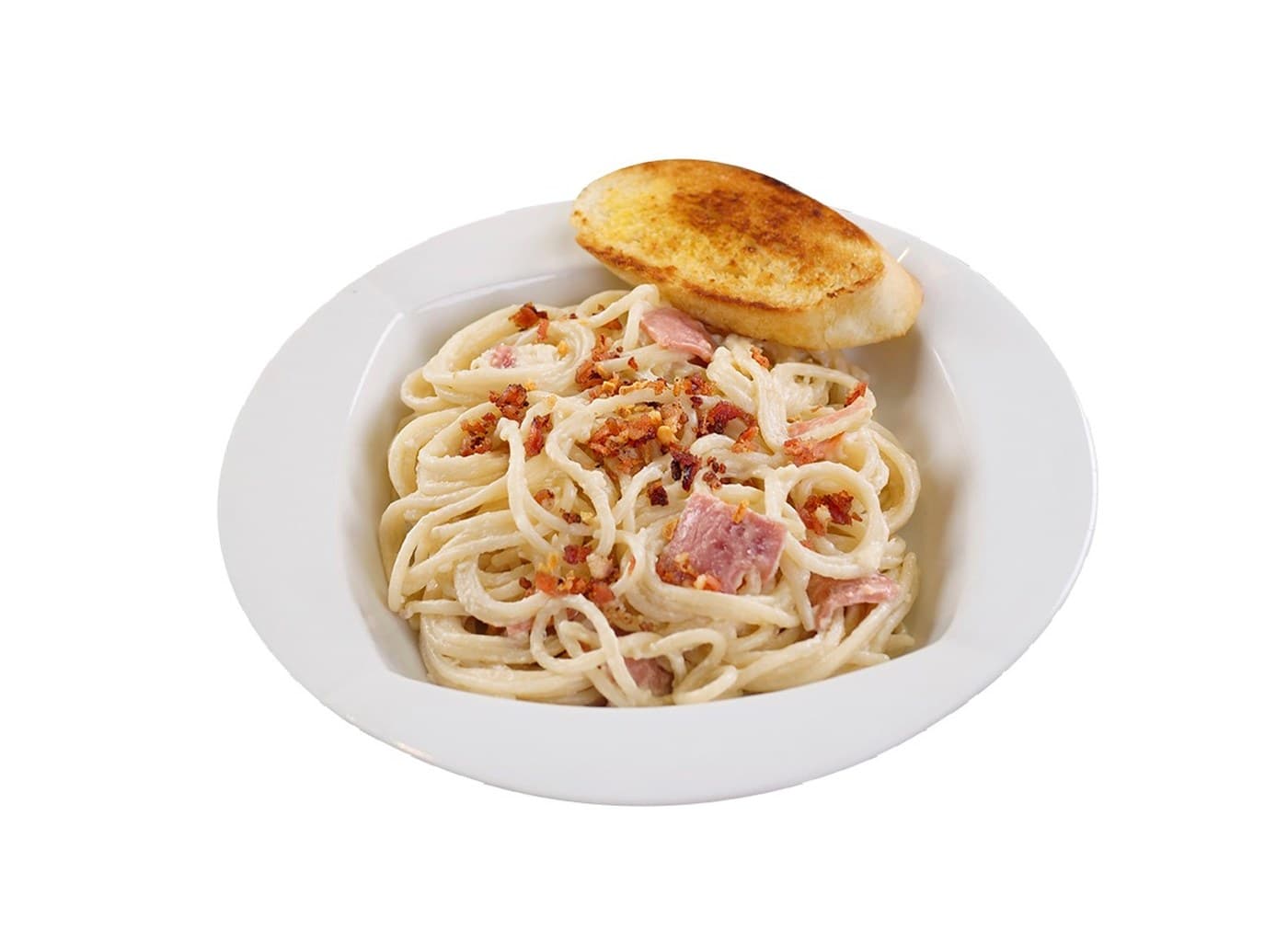 Biggs Carbonara