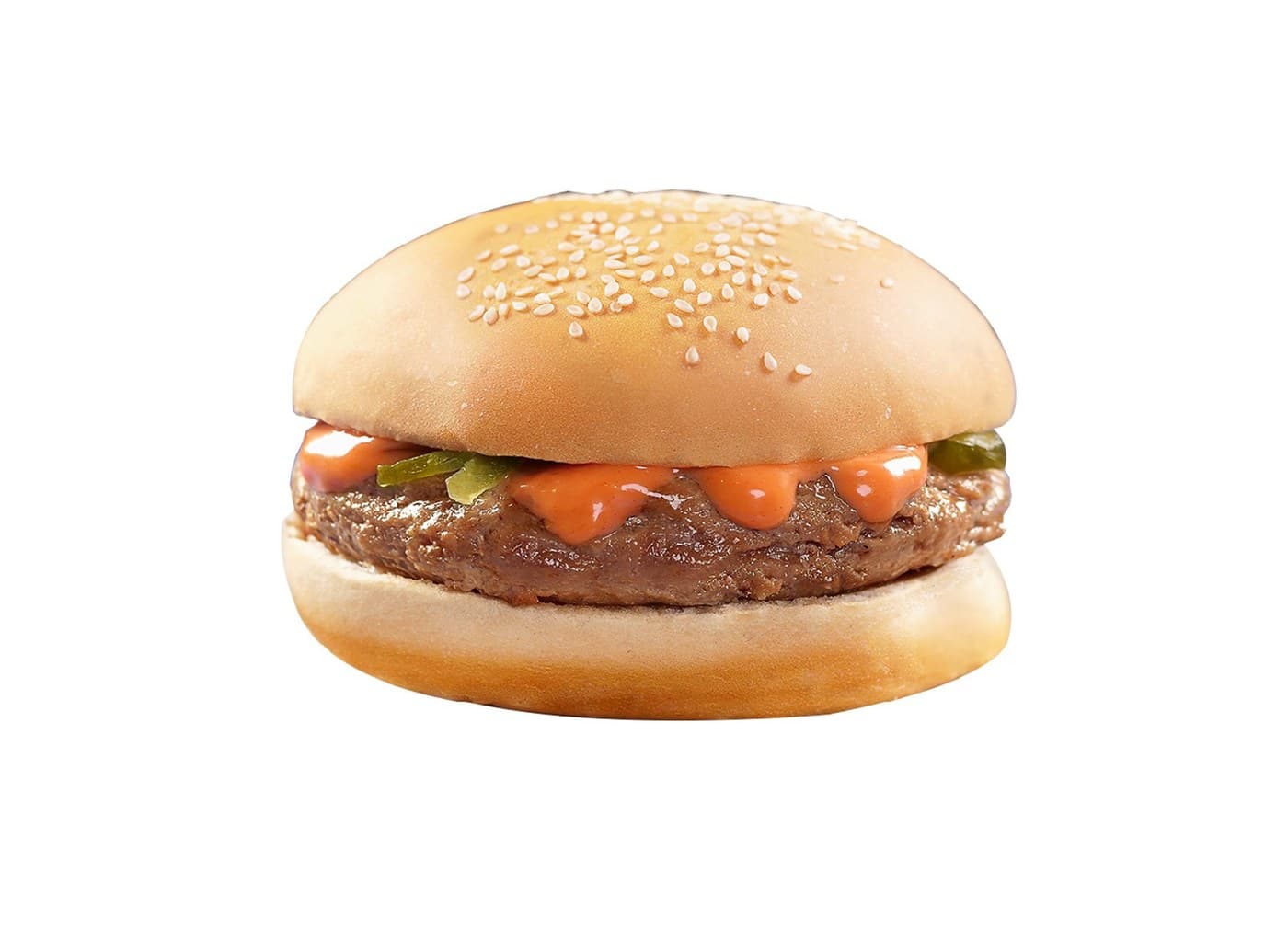 Classic Burger