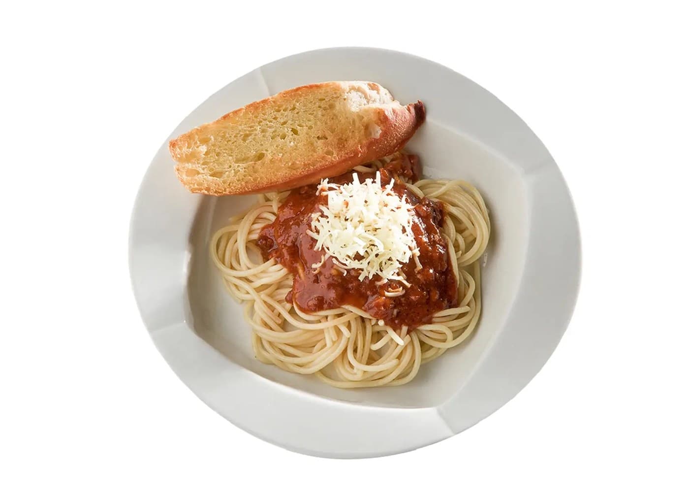 Biggs Spaghetti