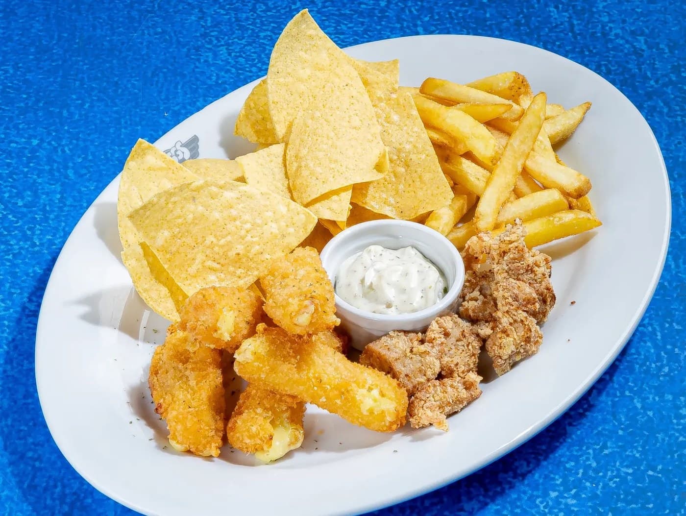 Biggs Sampler