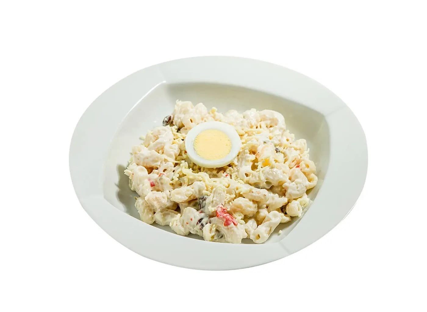 Macaroni Salad