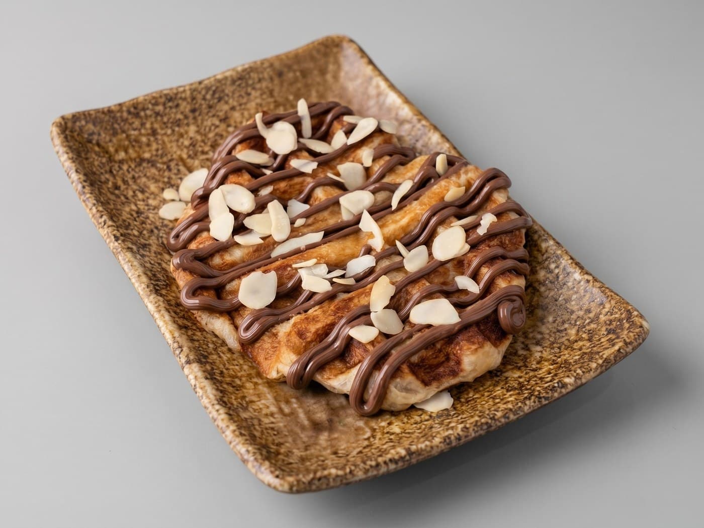 Nutella Alcapone
