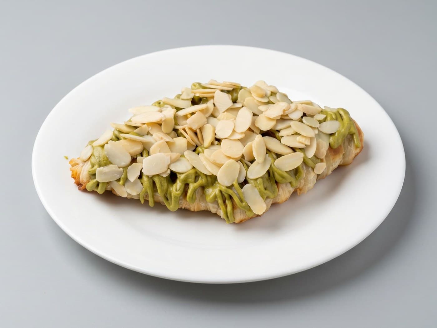 Matcha Alcapone