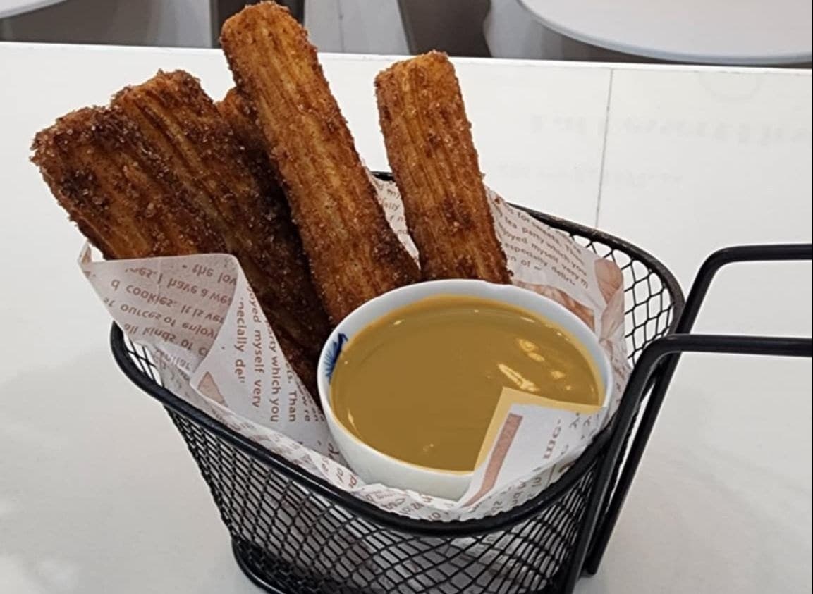 Churros Regular