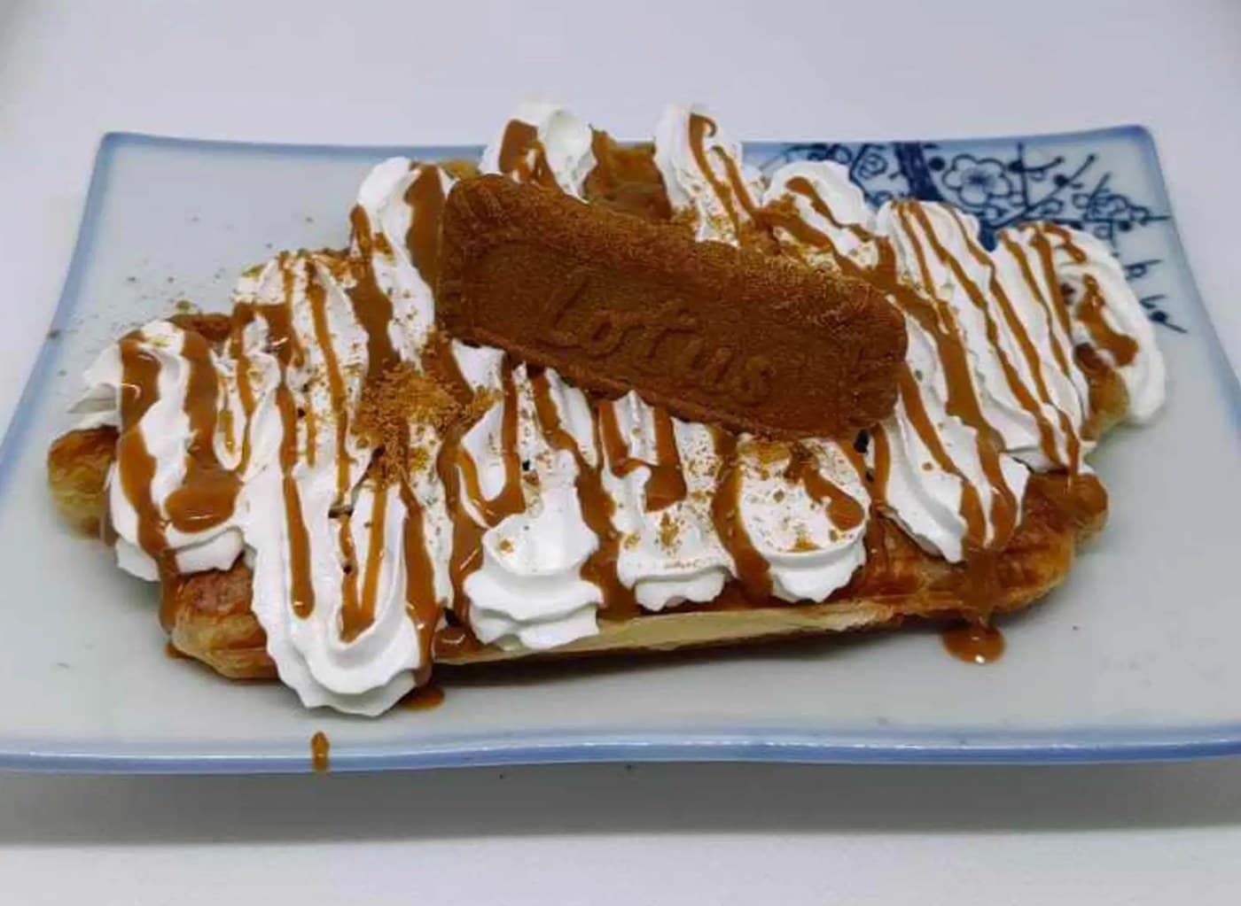 Biscoff