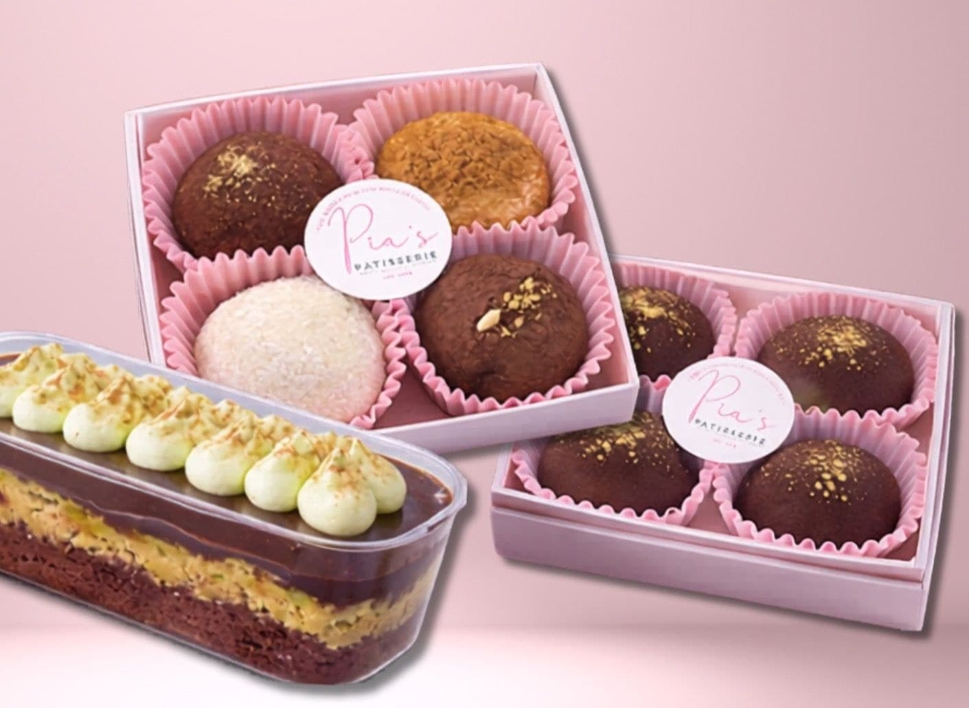 4J Bakery