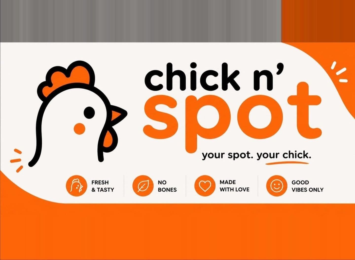 Chick N' Spot